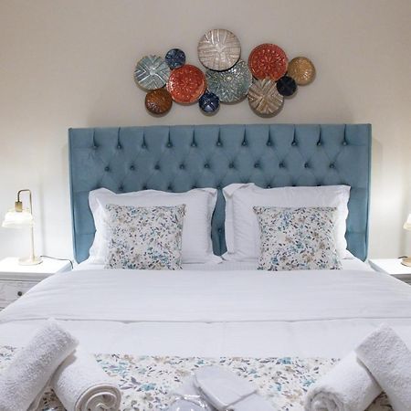 Best House Saint John, New Port Of Patras Luaran gambar