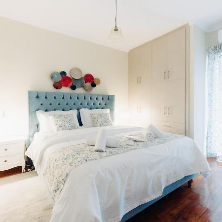 Best House Saint John, New Port Of Patras Luaran gambar