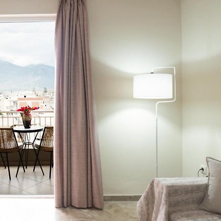 Best House Saint John, New Port Of Patras Luaran gambar