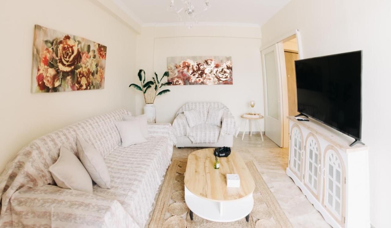 Best House Saint John, New Port Of Patras Luaran gambar