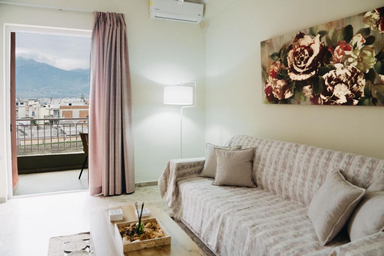 Best House Saint John, New Port Of Patras Luaran gambar