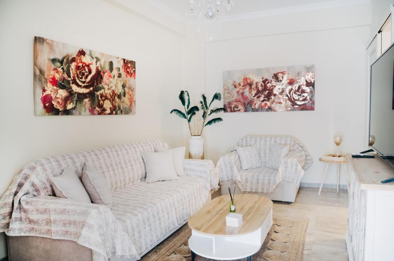 Best House Saint John, New Port Of Patras Luaran gambar