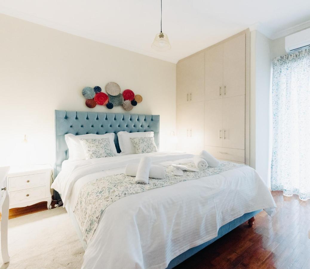 Best House Saint John, New Port Of Patras Luaran gambar