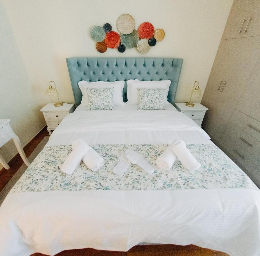 Best House Saint John, New Port Of Patras Luaran gambar