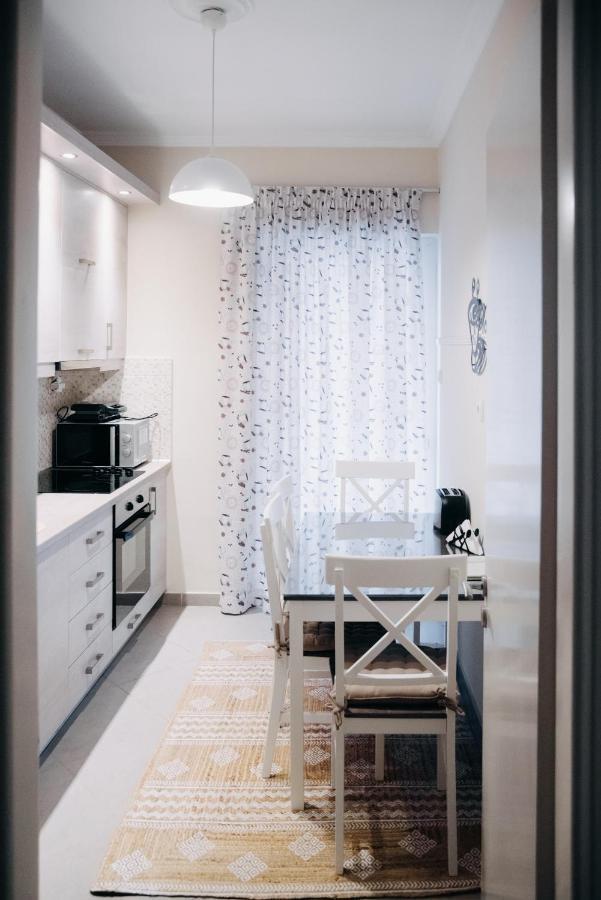 Best House Saint John, New Port Of Patras Luaran gambar