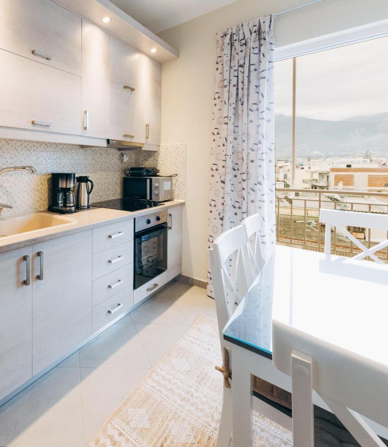 Best House Saint John, New Port Of Patras Luaran gambar