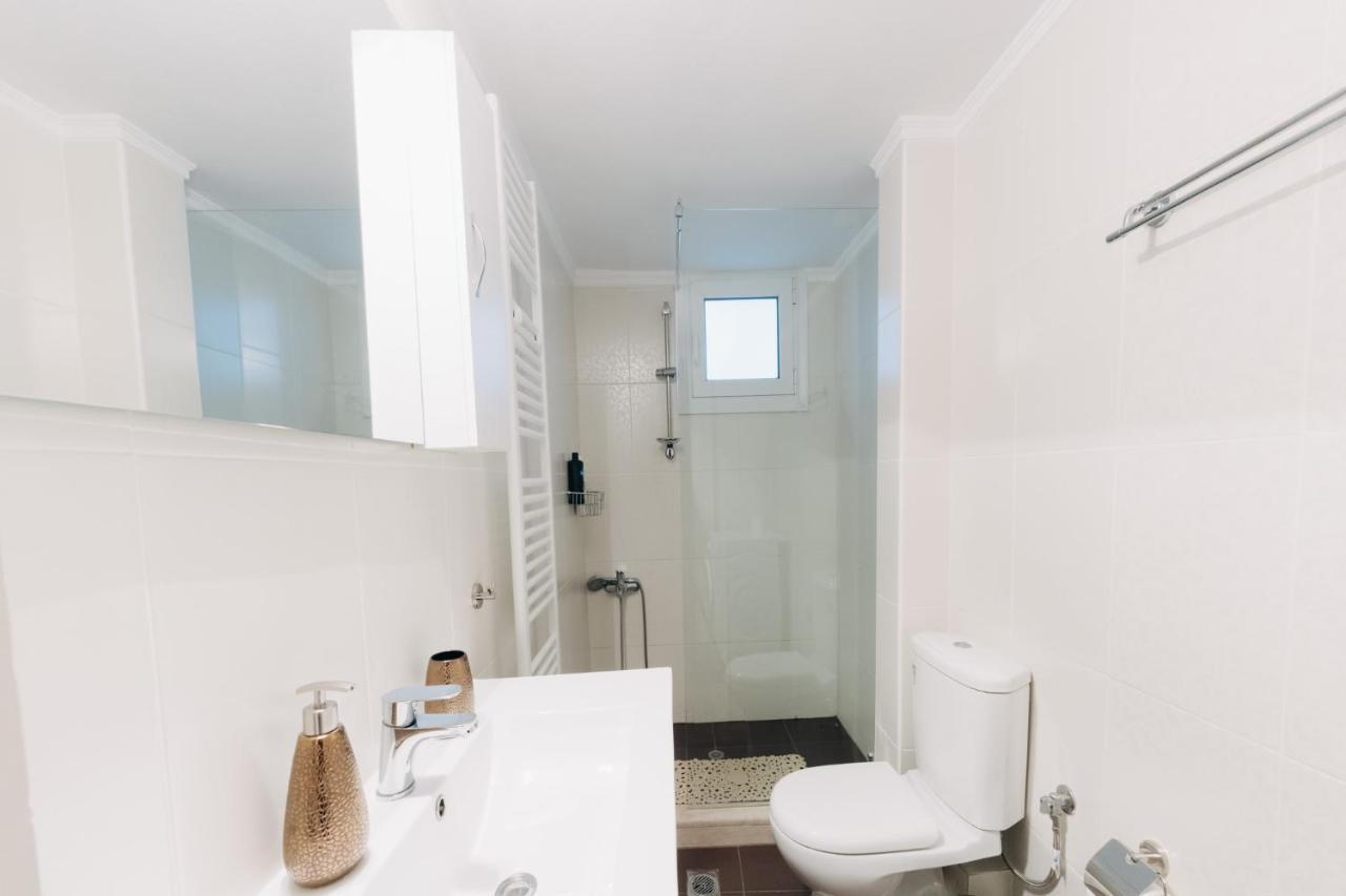 Best House Saint John, New Port Of Patras Luaran gambar