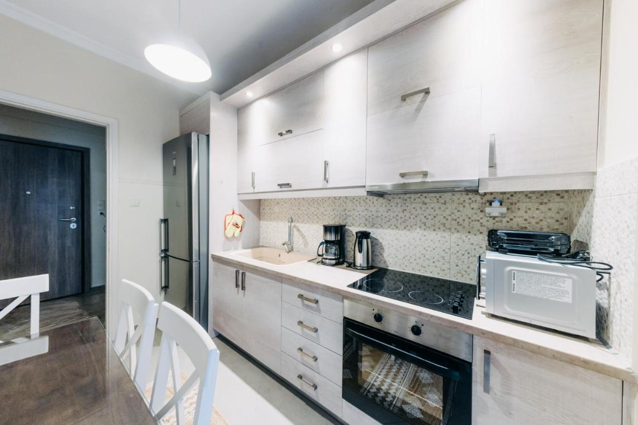Best House Saint John, New Port Of Patras Luaran gambar